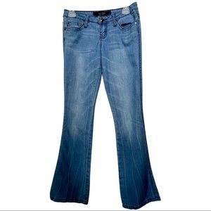 Jessica Simpson Blue jeans size 25